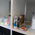 Am Park דירה *