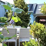 Apartamento Am Park *