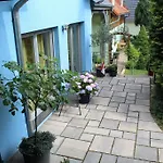 Apartamento Am Park *