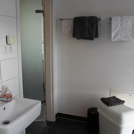 Am Park Apartment