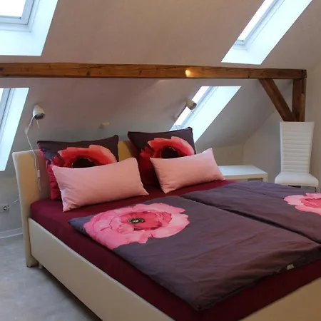 Am Park Apartman