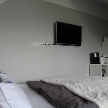 Apartmán Am Park *