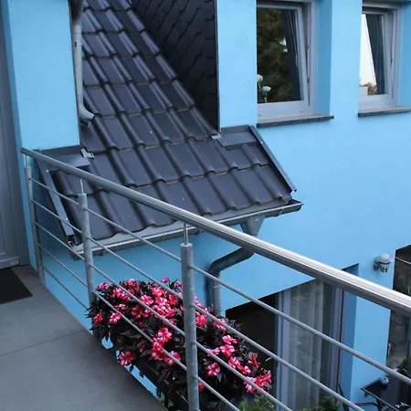 Am Park Appartement *