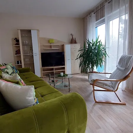 Am Park Apartment