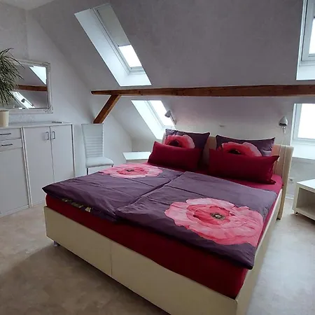 Apartment Am Park