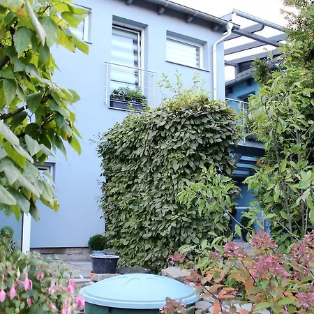Apartment Am Park