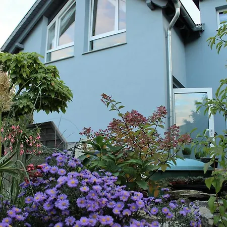 Am Park Appartement Erfurt