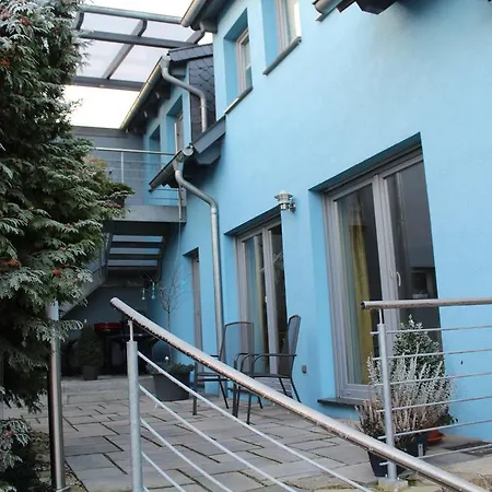 Am Park Apartment
