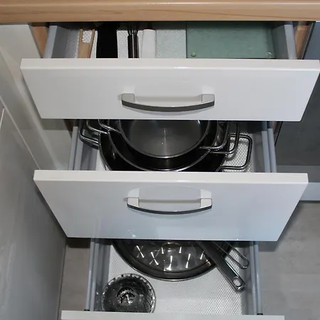 Am Park Apartmán