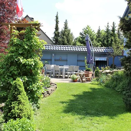 Am Park Apartman