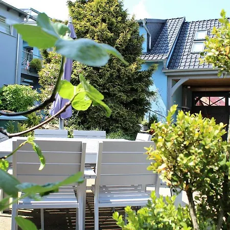 Appartement Am Park *