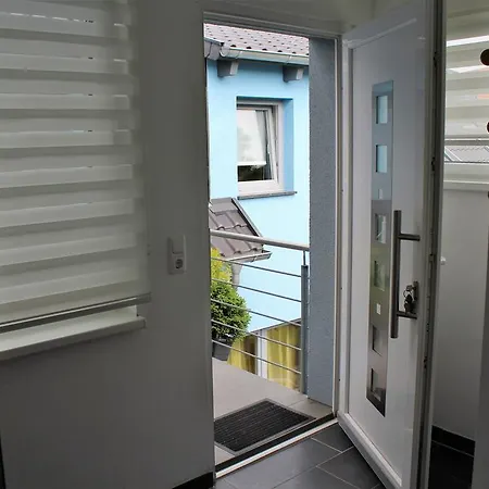 Am Park Apartment