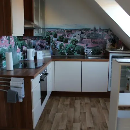 Am Park Apartman