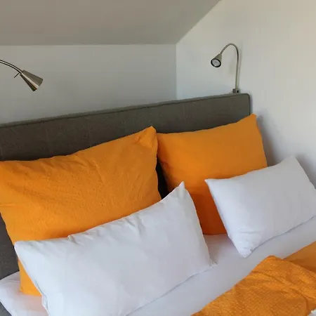 Apartment Am Park