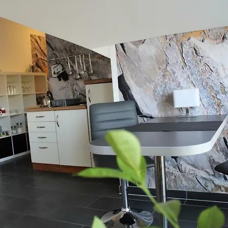 Apartment Am Park *