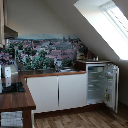 Am Park Apartment