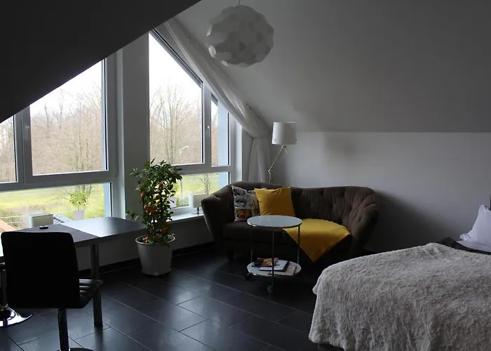 Am Park Appartement *