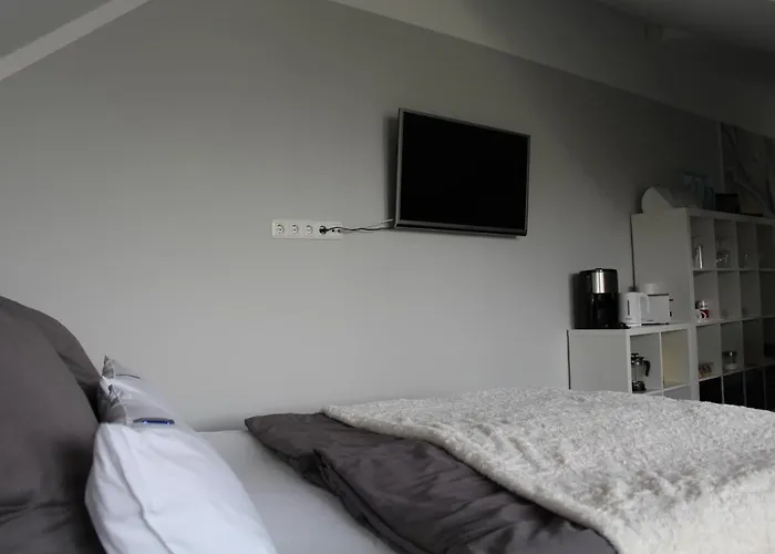 Appartement Am Park *